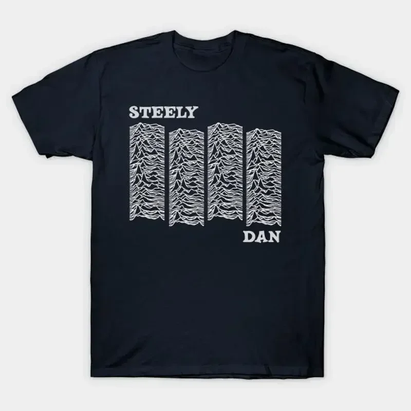Футболка Steely, все размеры от S до 5 XL T01