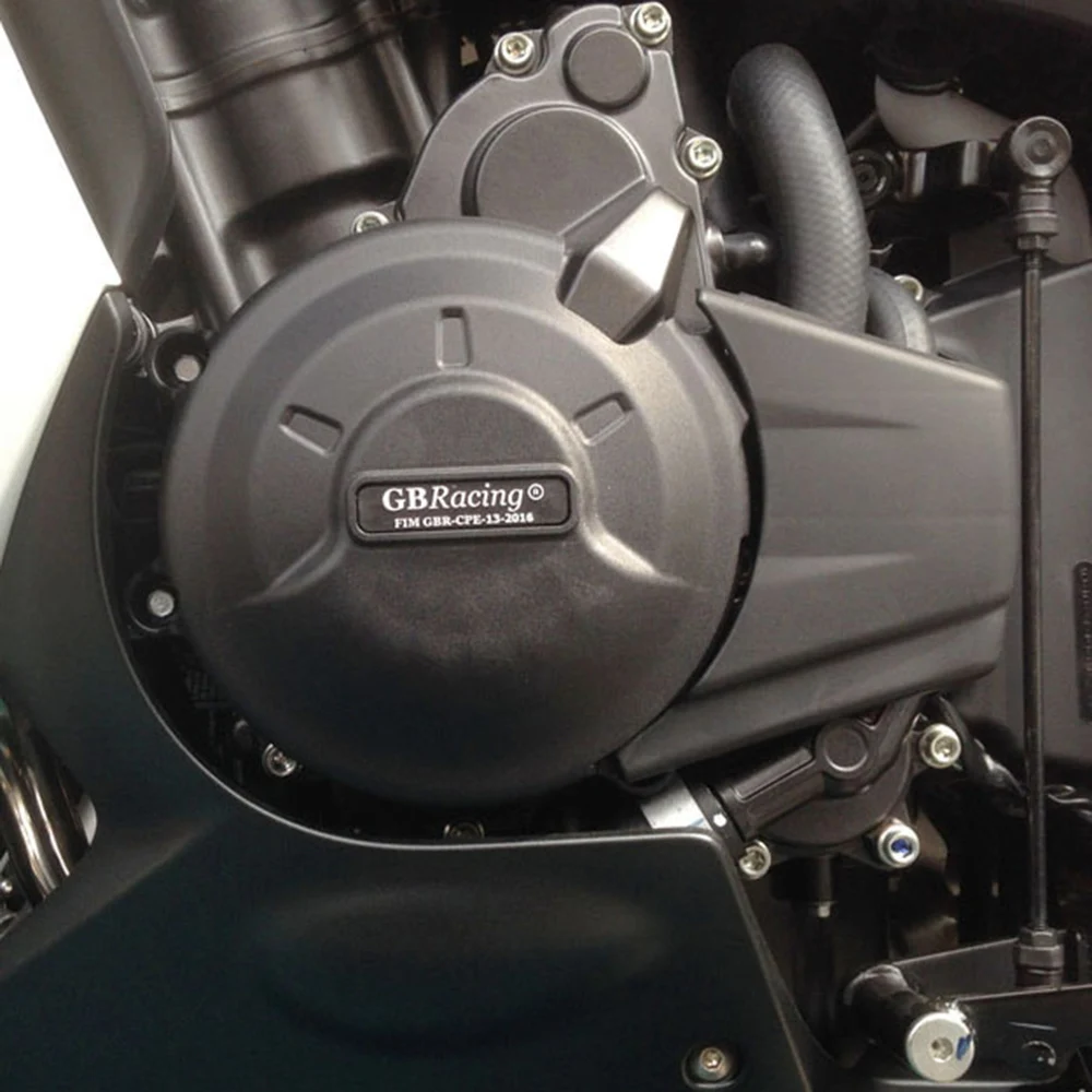 For Honda CBR500 & CB500F CB500X 2013 2014 2015 2016 2017 2018 Engine Guard Protection Cover Protector Accessories
