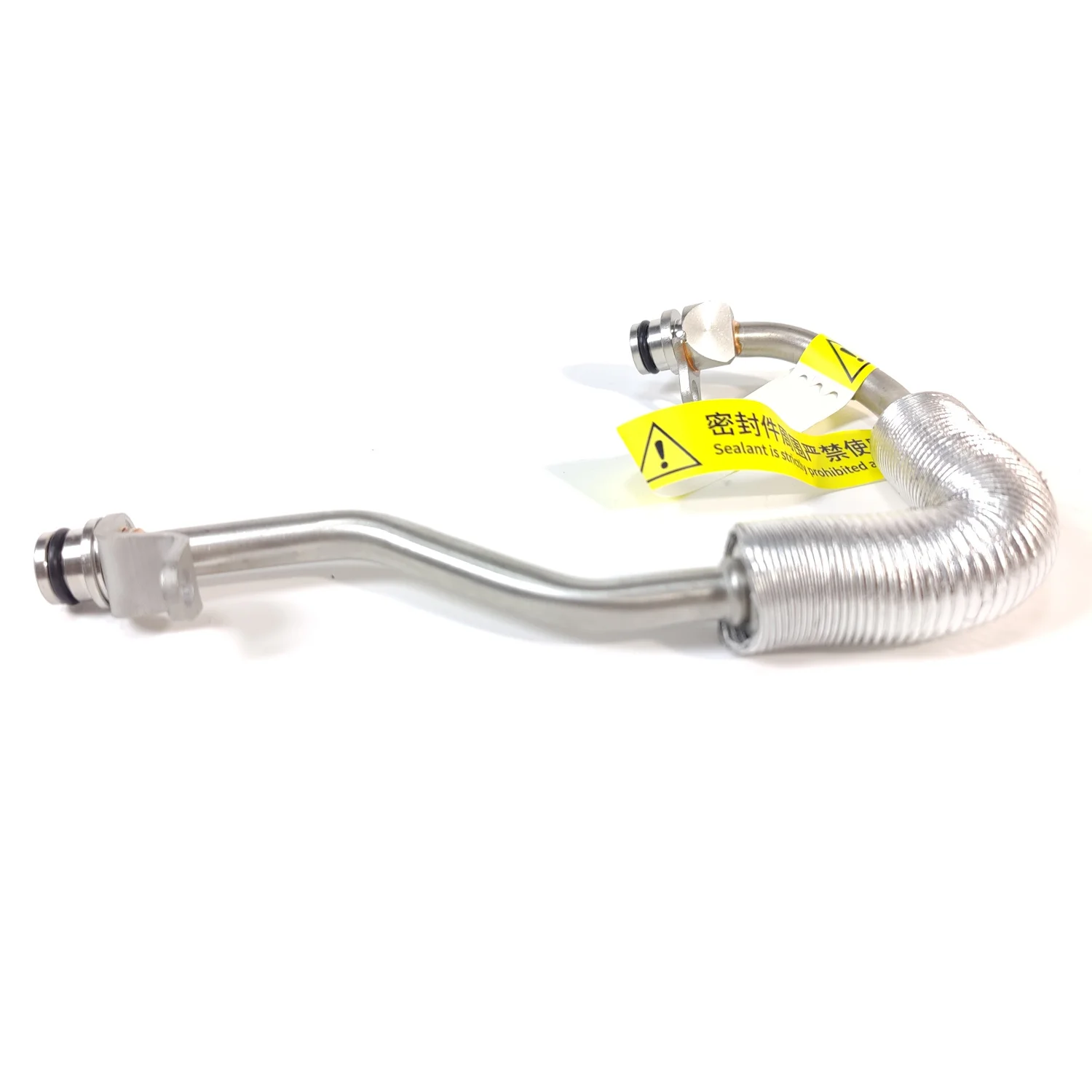 FEBI-Tubo de refrigeración, 11537558903, para BMW N54