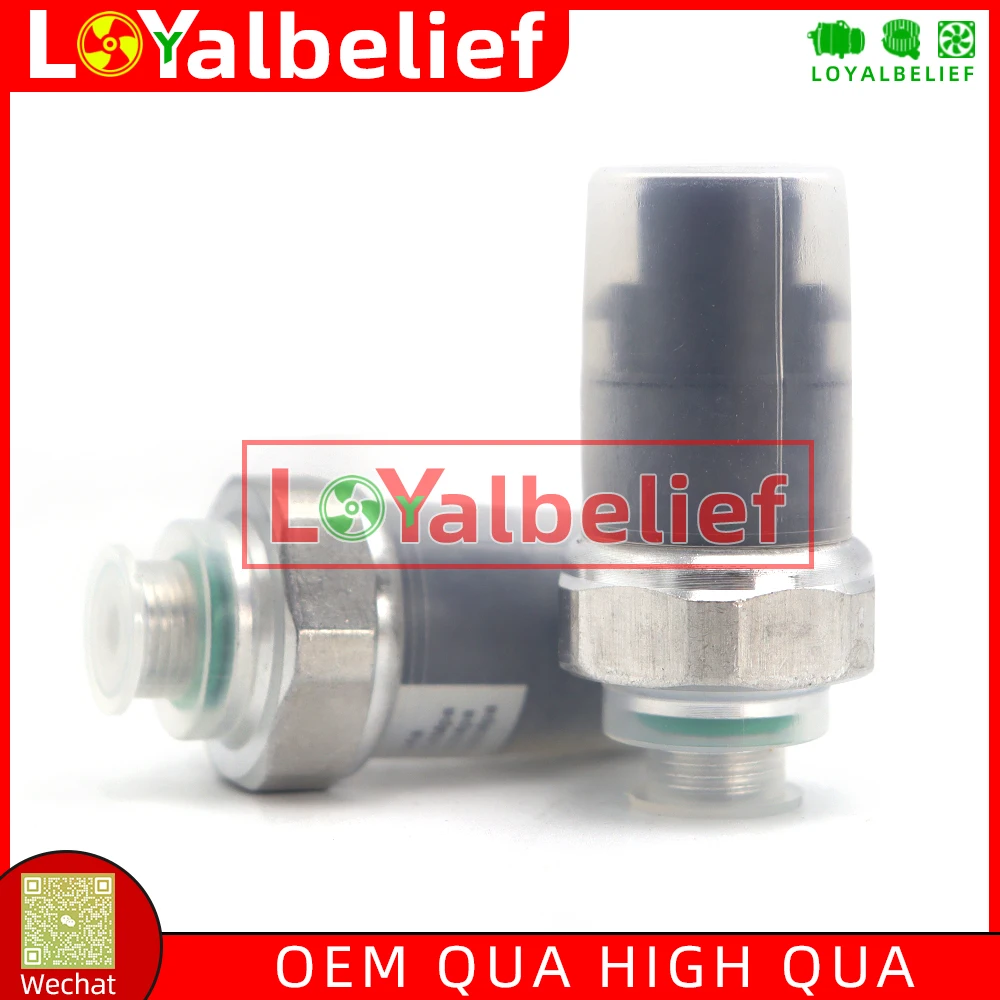 

88645-50010 AC Pressure Switch For Lexus LS400 1990-1991 Toyota Corolla 1992-1993 Celica 1989 1.6L 2.0L 4.0L 1134402110