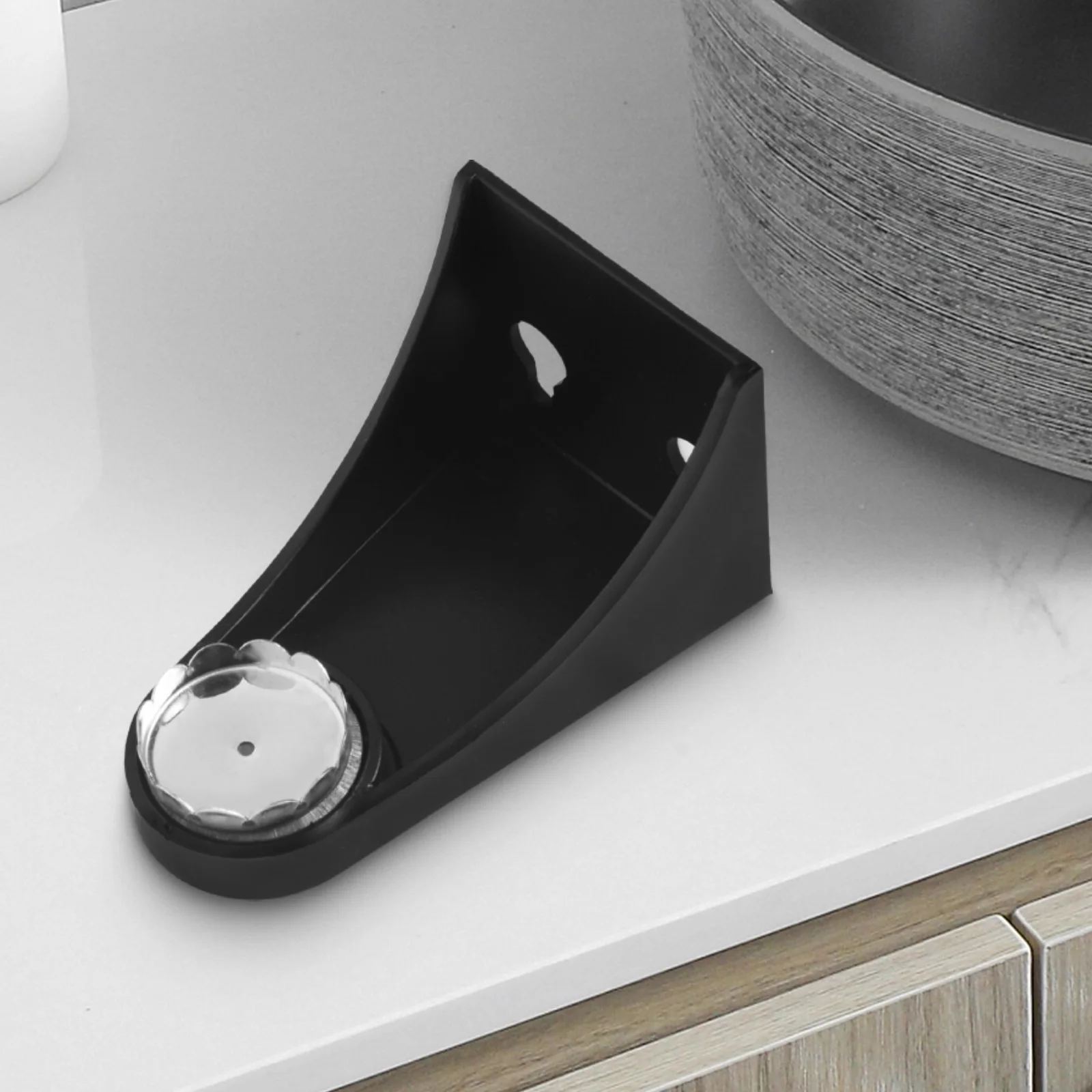 

2pcs Soap Box Bathroom Magnetic Soap Holder Hanging Soap Dish Rack Soap Container Dispenser Wall Attachment Bathroom Tool