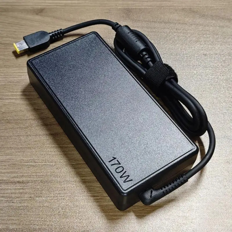 

170W Laptop Charging Adapter for P73 W540 W541 T540P T470P T460P P16 P15 P17 T15G P15V T15P P16V T431S T440 T440P T440S D2RC