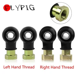 2Pcs Tie Rod End for Polaris RZR 800 1000 EFI 2008-2014 Outer Steering Tie Rod End Ball ATV Parts 7061138 7061053 7061054