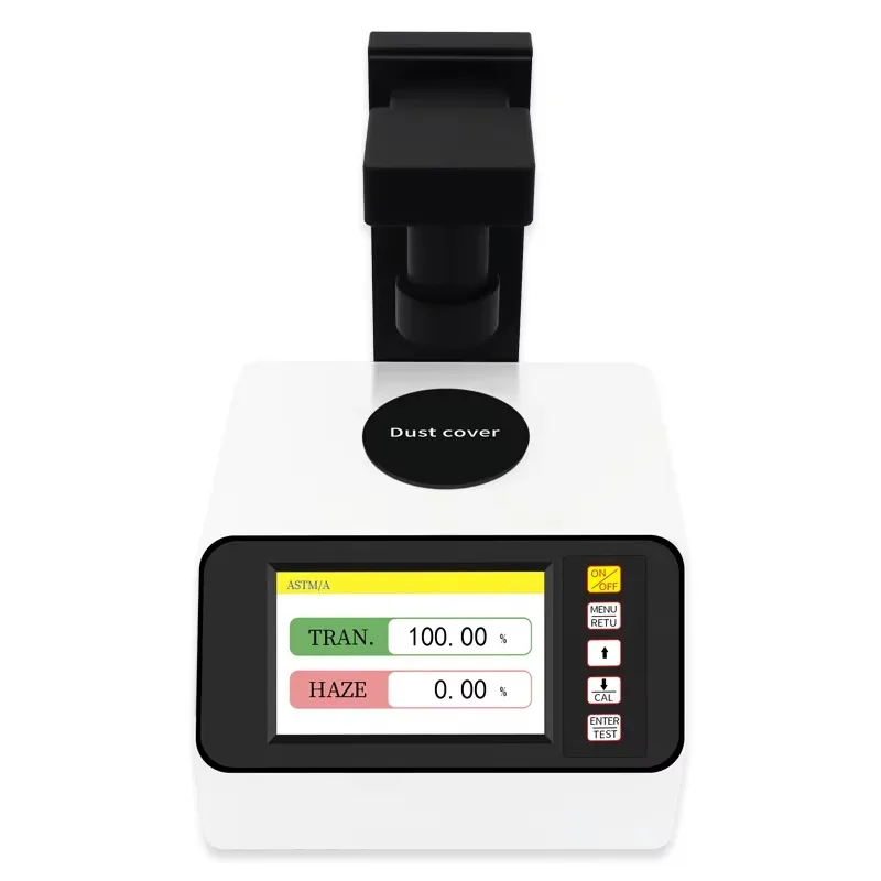 DR-W300 Digital Haze Test Meter