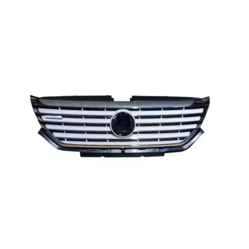 Front Radiator Grille For Volkswagen e-Lavida 2019-2021 OE 19D853651 Original Auto Bumper Grille Replacement Part