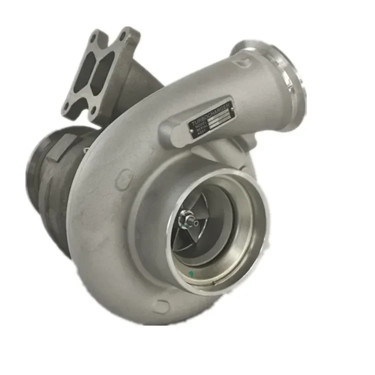 

Excavator Engine Parts Turbocharger For 3800653 3800775 4024853 4025184 Cummins Isx Turbo Charger 3590909