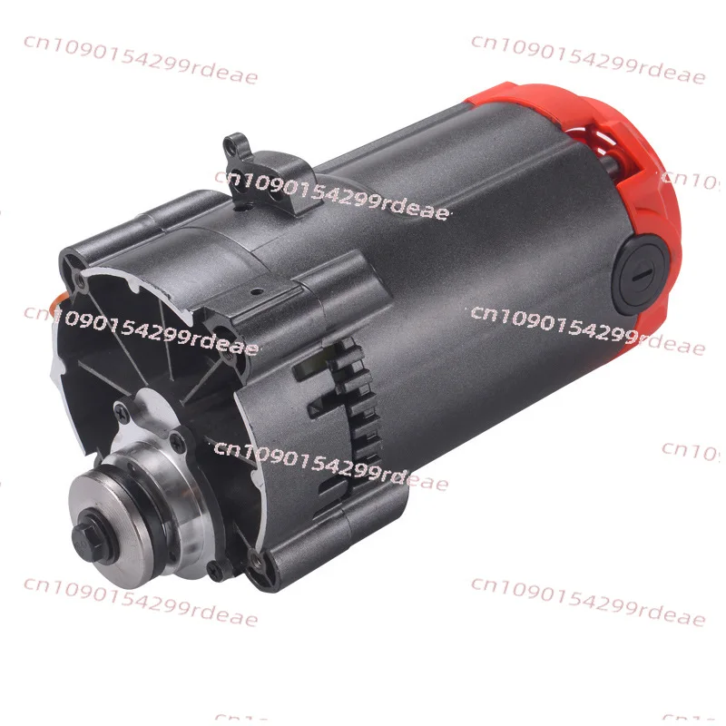 

Dust-Free Panel Saw Motor Assembly, Multifunctional Folding Precision Woodworking Sliding Table Saw Motor