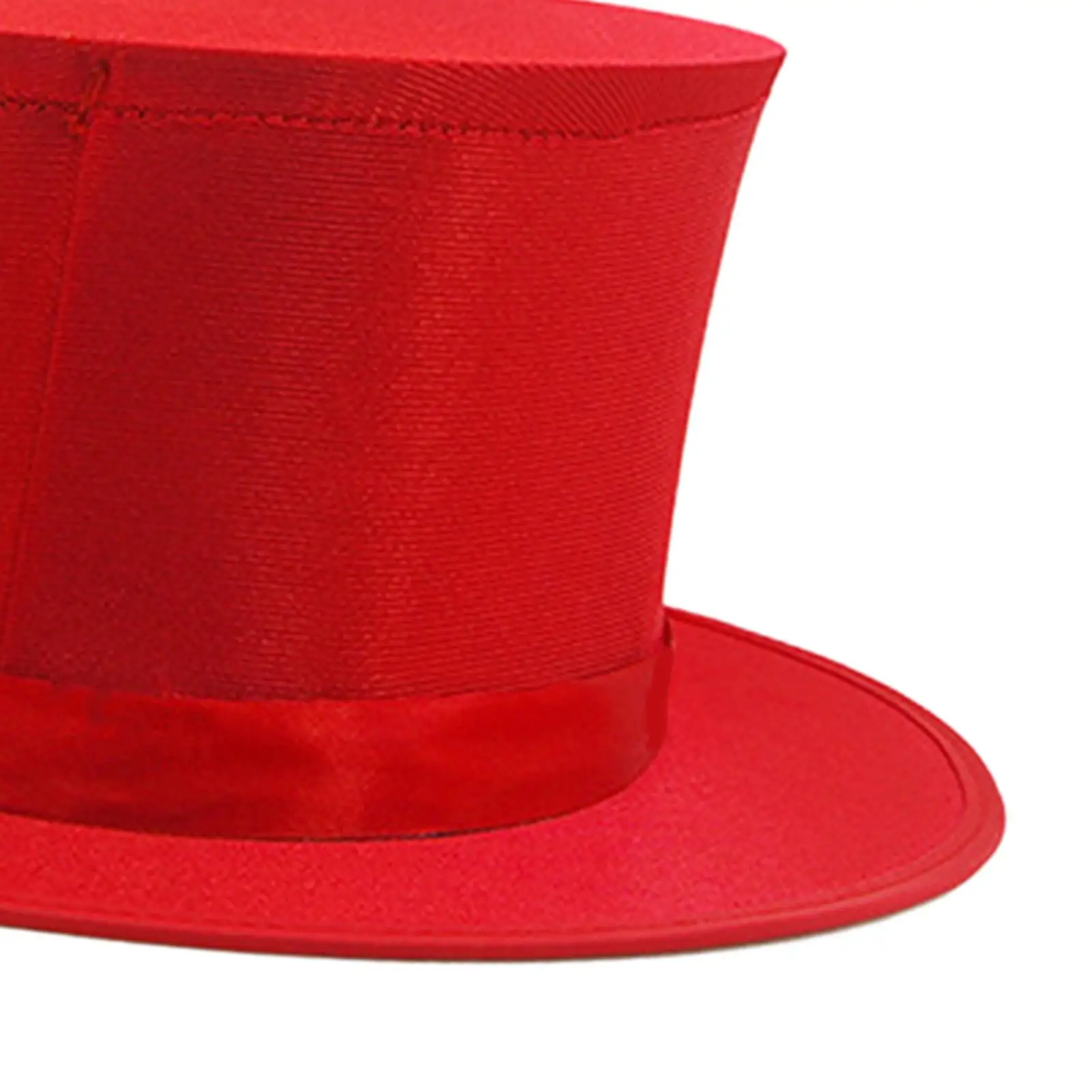 

Collapsible spring hat Props Card Pattern Playing Card for Christmas