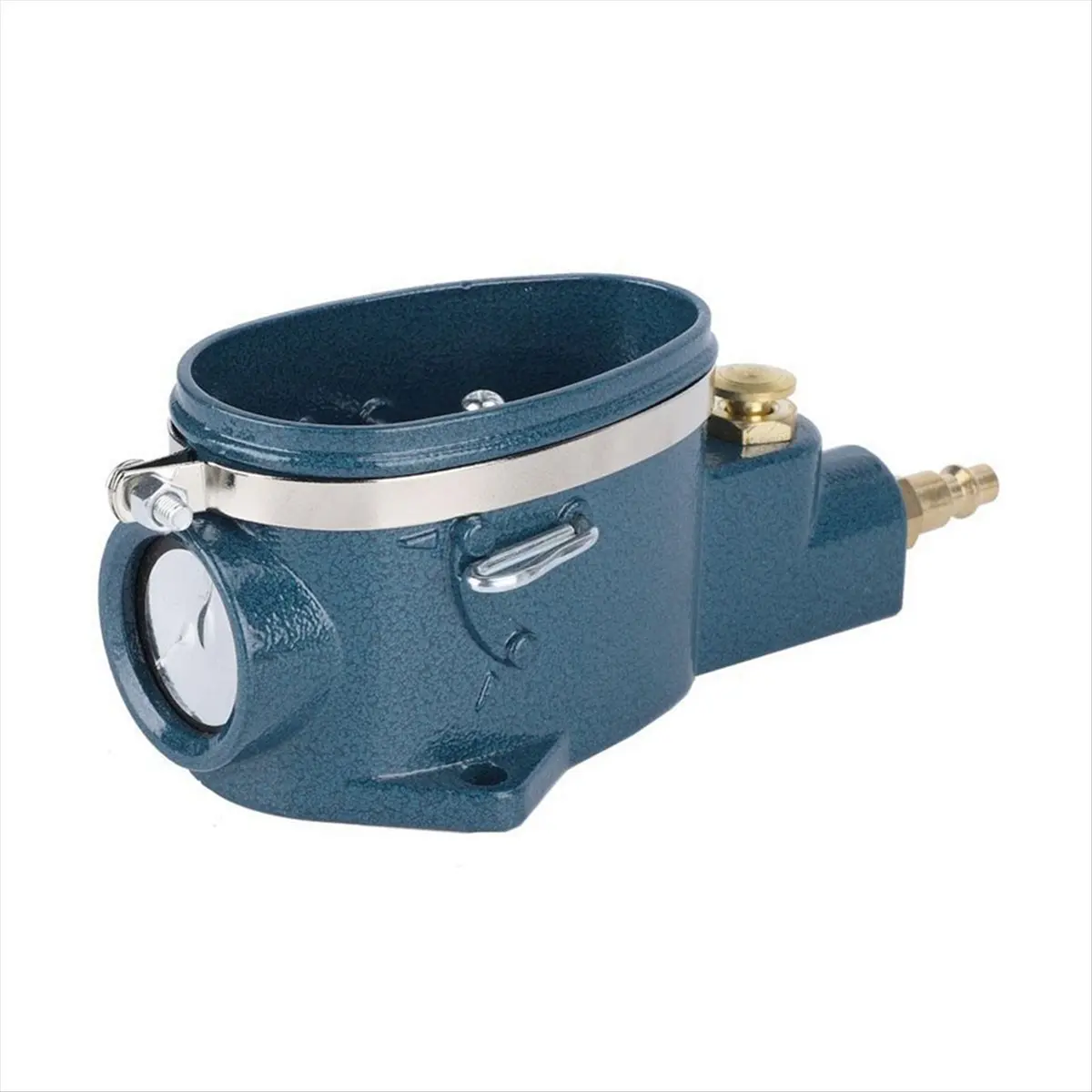 A58Z Pneumatic Cleaner Carbon Removal Tool Cleaning Equipment Easy Operation Maintenance