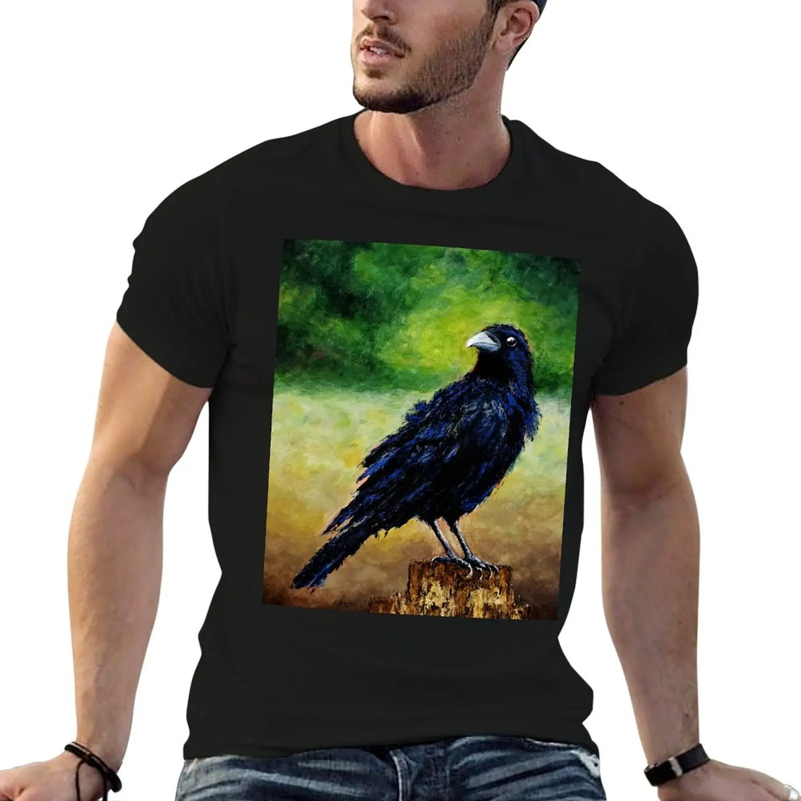 Wishful Thinking T-Shirt Casual Street Style Short Sleeve Tee