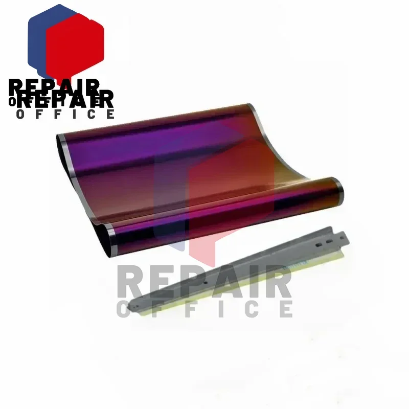 1set Original New Transfer Belt compatible for Konica Minolta Bizhub C224 C284 C364 C454 C554 C224e C284e C364e 7222 ITB Cleanin