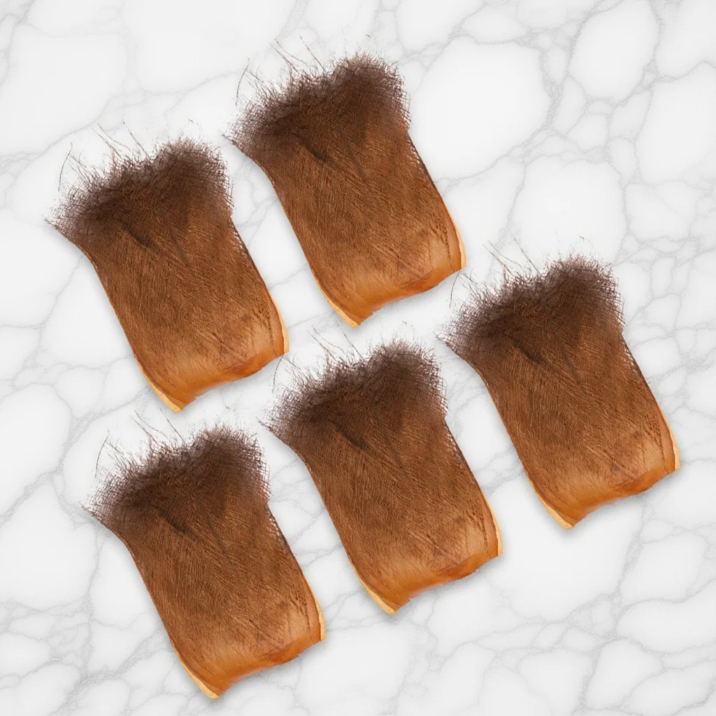 

5pcs Garden Accessory Natural Decorative Barks Realistic Artificial Plants For Home Office Desktop Landscaping Flower Pots