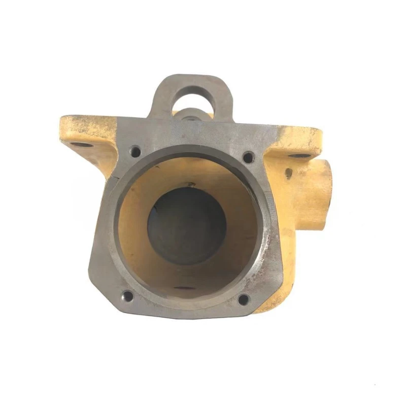 FOR Deere 5-754/854/904 Tractor Agricultural Machinery Accessories SU25187 Transmission Drive Axle Housing Transfer Case Housing