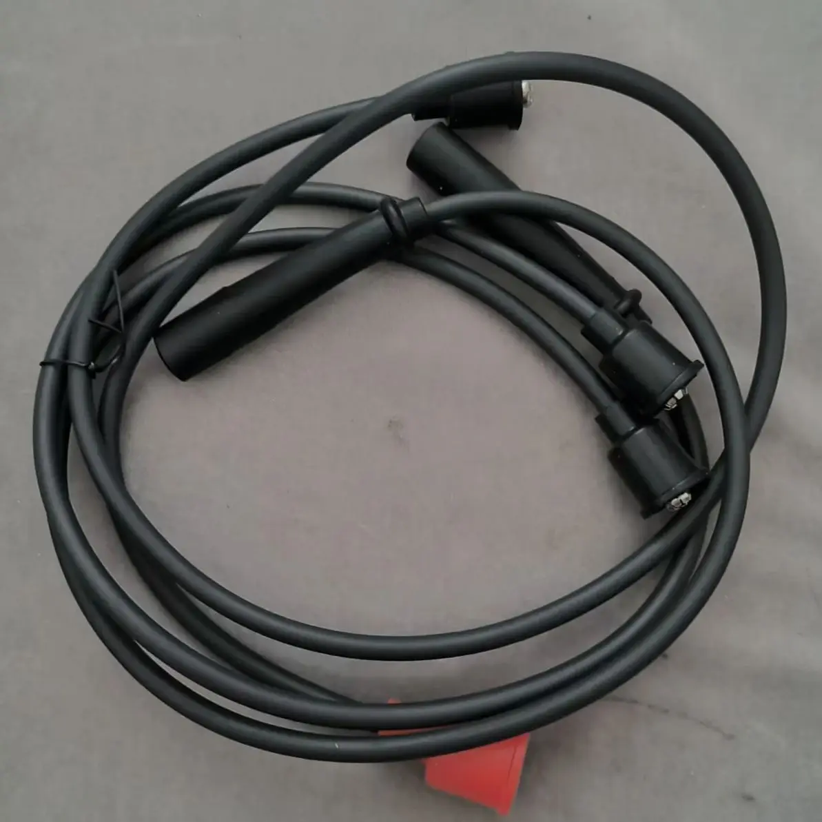 Ignition Cable Kit … - image