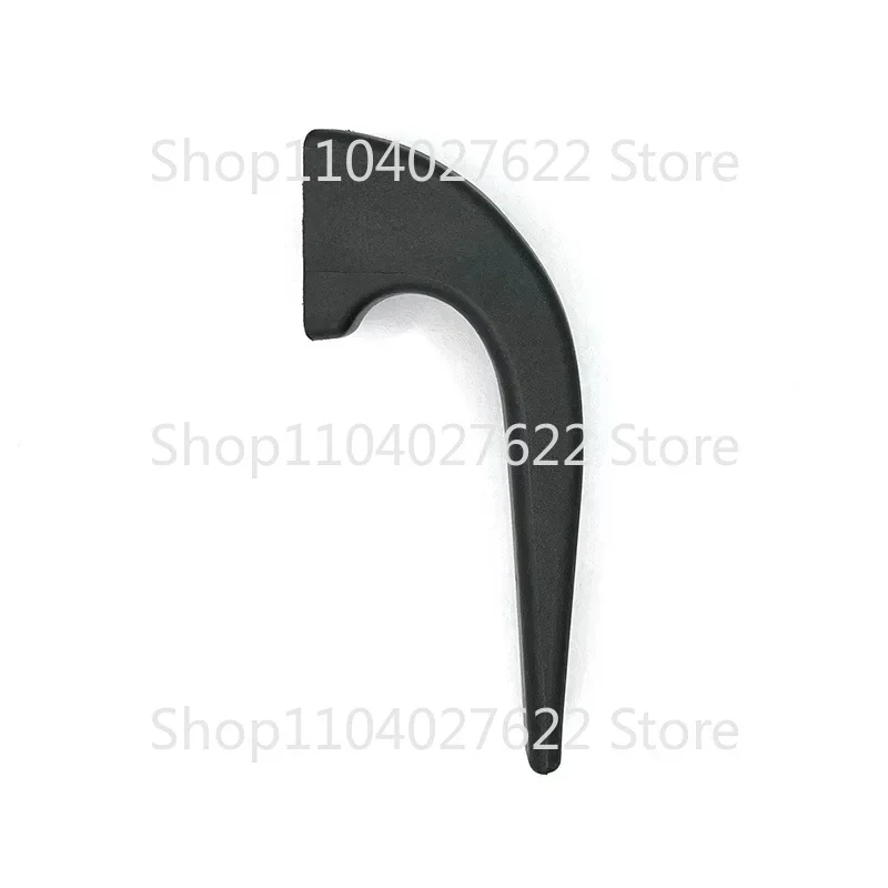 Italian Coffee Pot Handle American Mocha Pot PA Material Plastic Handle Cover Bead Accessories Can Be Customized Flame Retardant