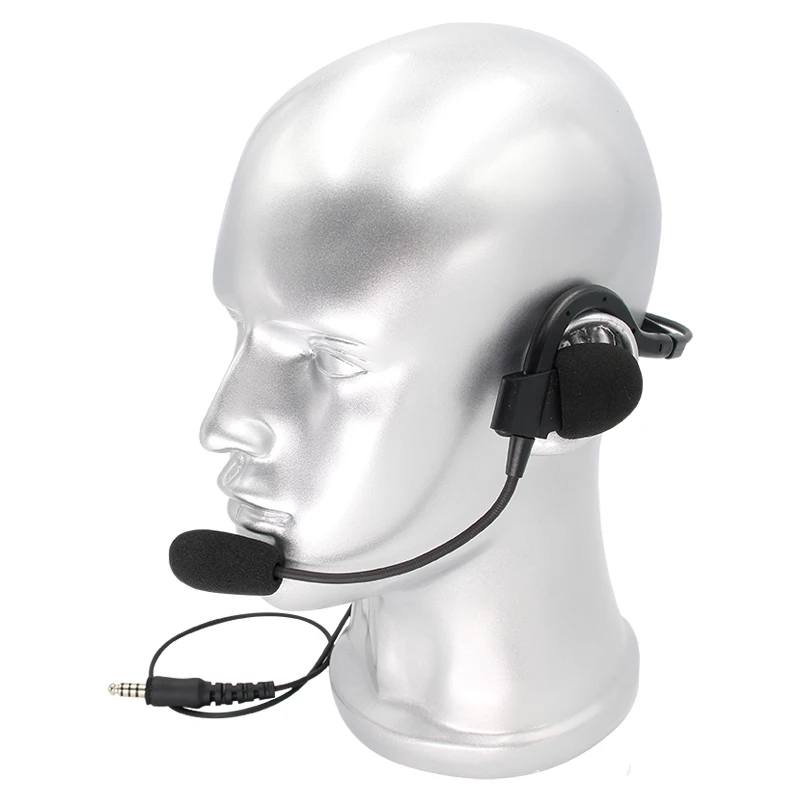 Thumbnail 2 - #77 Best Walkie Talkie Earpieces to Buy In 2026