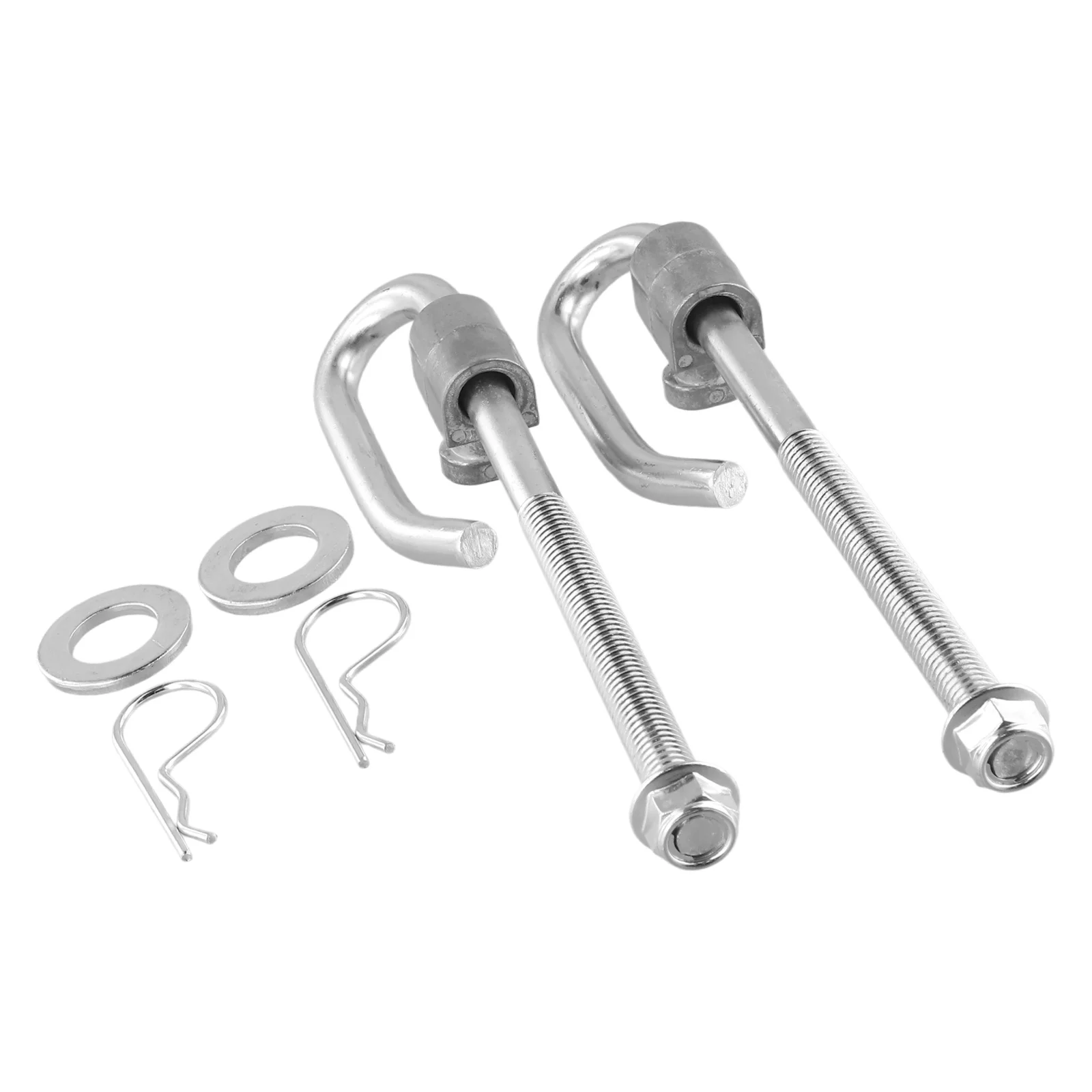 Deck Lift Pole Kit GX24864 GX21718 for Mowers Guaranteed Performance and Longevity for Various LA D E G Mowers