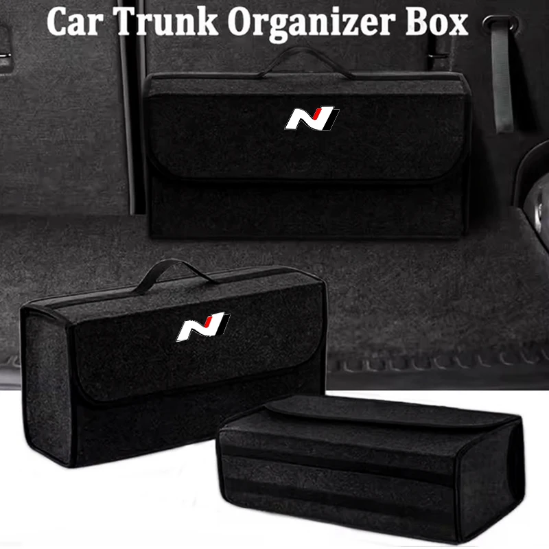 #46 Best Car Boot Storage Boxes to Buy In 2026