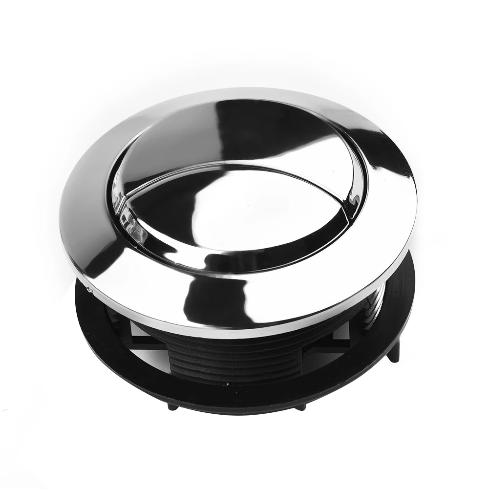 

Home Toilet Tank Kits 7cm Dia Adjustable Corrosion Resistant For Cistern 18-24cm Save Water Brand New Accessories