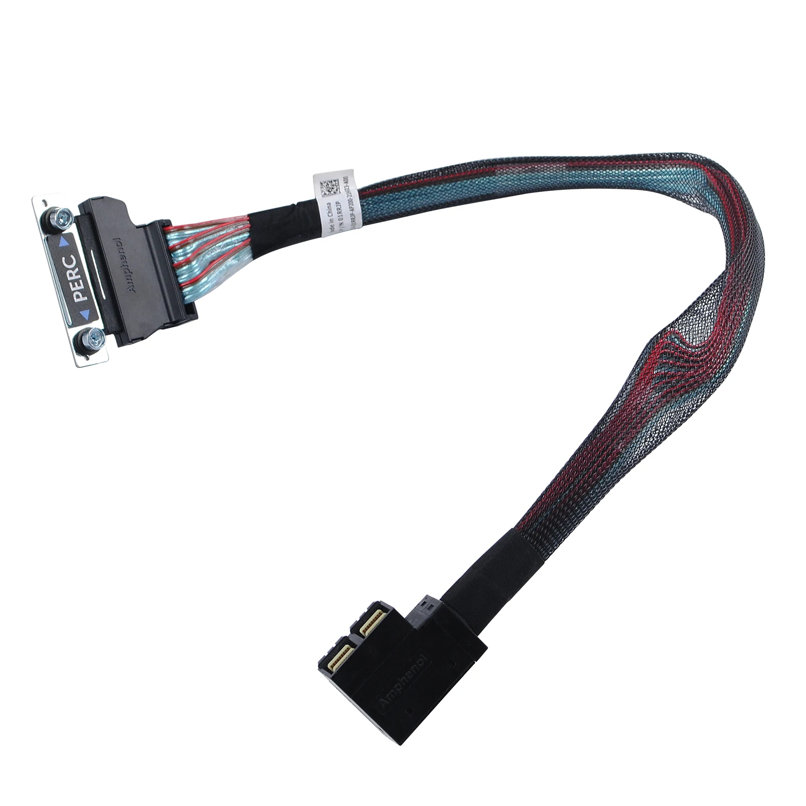 heretom-12-ベイ新製品-dell-perc-r740-r740xd-perc-デュアル-ミニ-sas-hd-ハードディスク-ケーブル-1rrjp