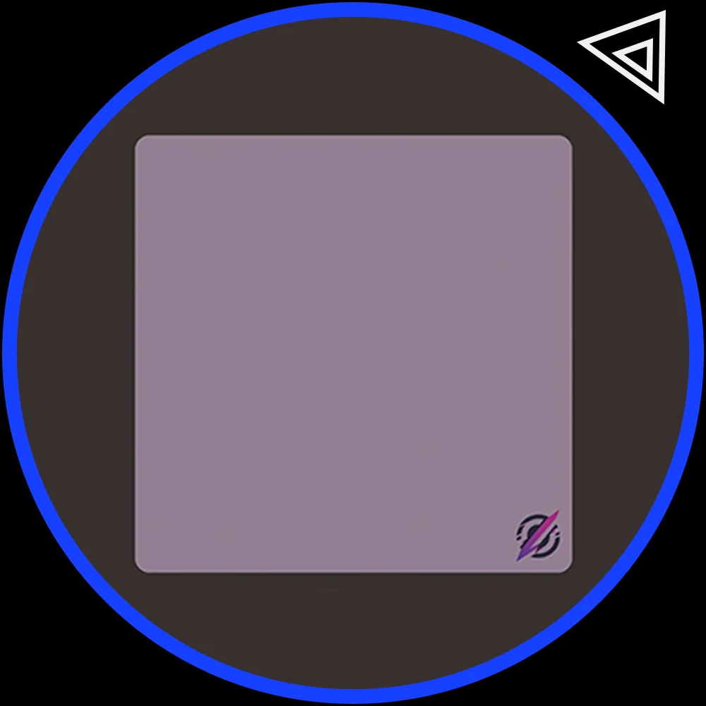 

Pozy Wu Mousepad SlimFlex Primer Controlled Astringent Mouse Pad Skin-friendly Skidproof For CSGO Valorant Pc Accessories Gifts