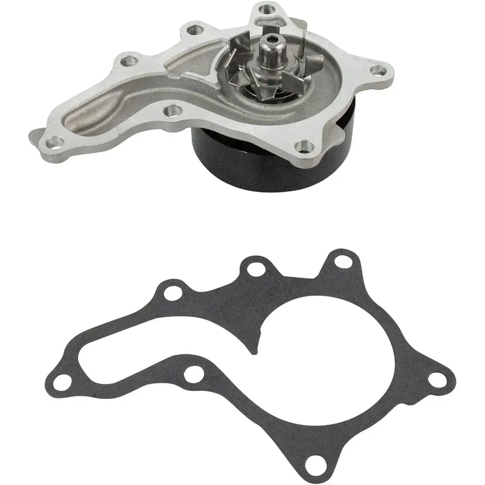 

Engine Water Pump Compatible with 2011-2016 Scion tC 2010-2017 Camry 2009-2019 Highlander 2009-2018 RAV4 2011-2012 Sienna 2009-2
