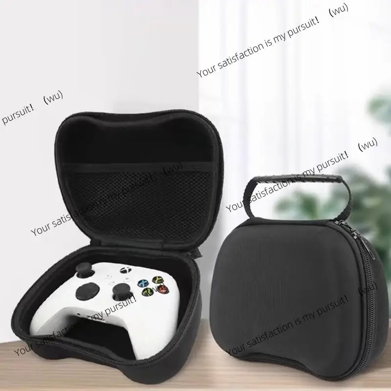 Universal Gamepad Storage Bag for Switch 2 Pro PS5 PS4 Xbox One Controller Carrying Case for All Controllers Protective Cover