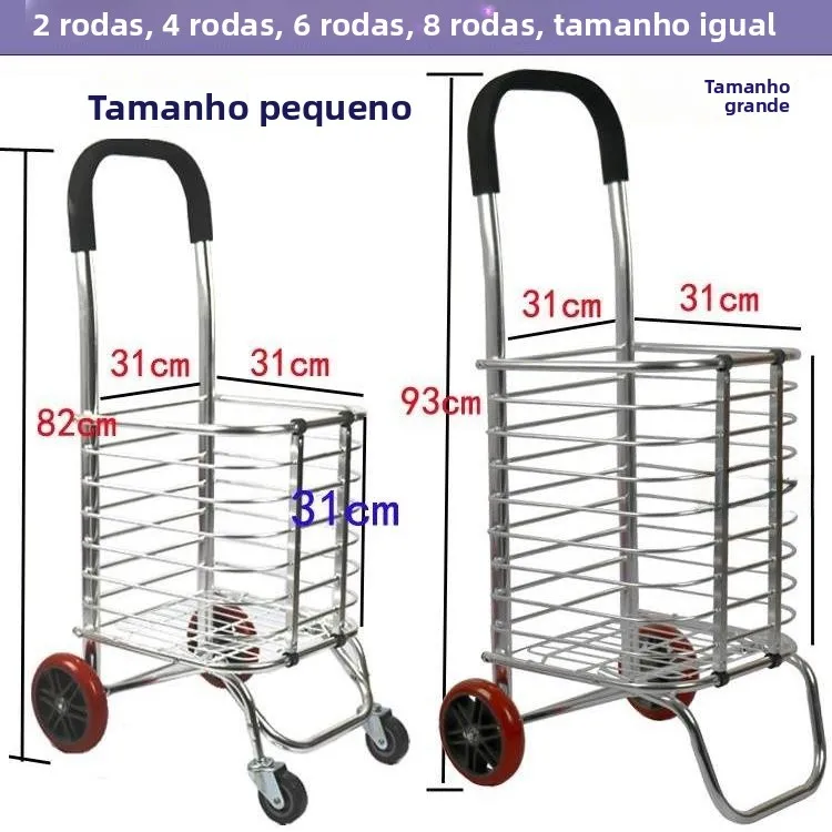 chariot-de-courses-pliable-en-alliage-d'aluminium-chariot-a-main-pour-l'achat-de-legumes-chariot-de-marche-pour-escaliers-petit-chariot-a-tirer-pour-la-maison