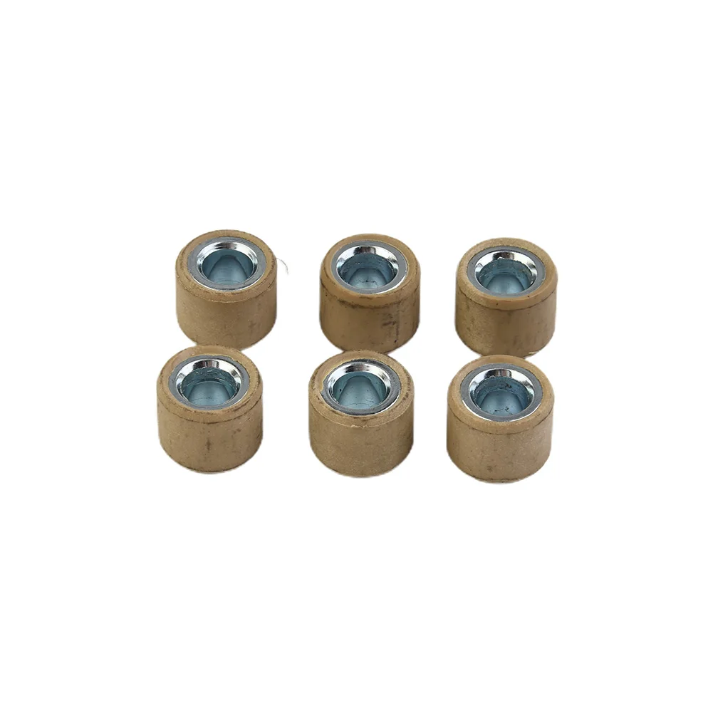 

Новые детали, полезные высококачественные комплекты главных ведущих колес, металлические мопеды, роликовый вариатор, гири, 9 шт., аксессуар, муфта