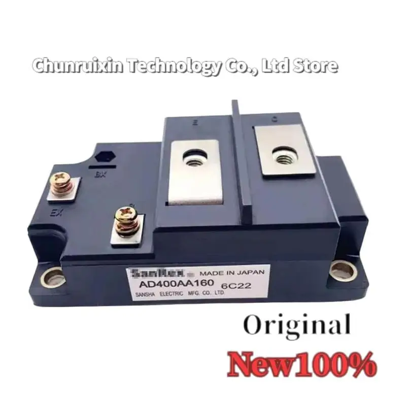 

AD400AA160 AD400AB80 AD400AB160 AD400AB80 AD300AA80 AD300AB80 NEW ORIGINAL IGBT MODULE IN STOCK
