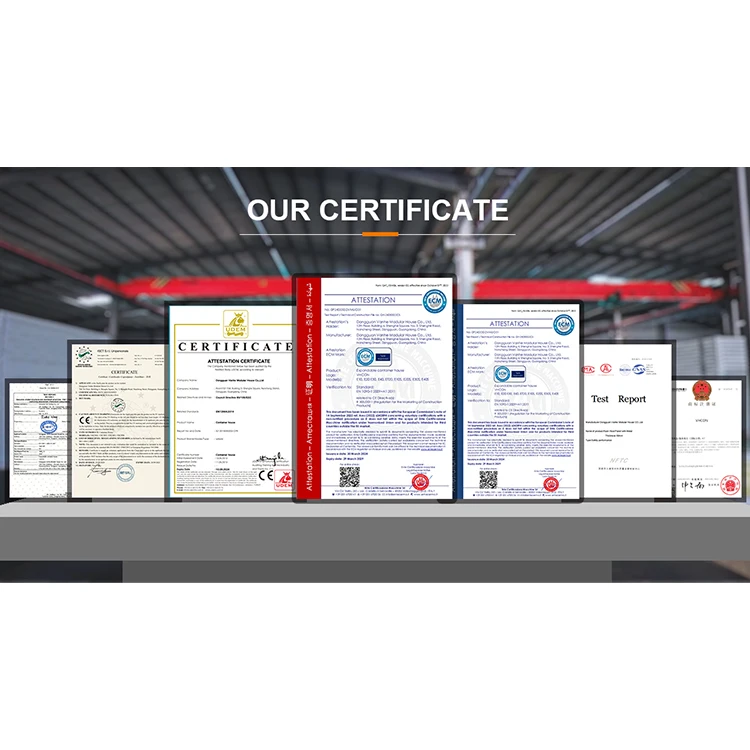 أستراليا الجاهزة فيلا المنزل 5 غرفة نوم حاوية منزل للبيع الجاهزة ضوء الصلب للطي خرطوم حديقة قابل للتوسيع