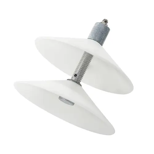 Imagen 1 del producto Herramienta empaquetadora de rodamiento Universal para inyectores de grasa, accesorios de mantenimiento de rodamiento efectivo, diámetro de 4-3/8 "", sin fugas