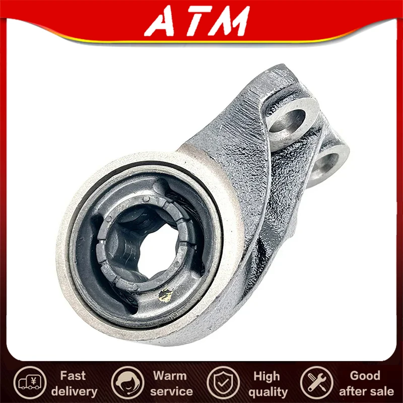 

ATMMG For SAIC MG6 MG550 Triangle Arm Bushing Lower Support Arm Rubber Sleeve Suspension Rubber 30000151 30000155 Original New