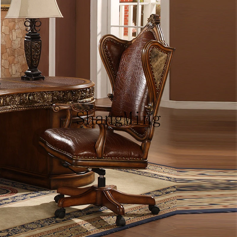 SM high-end new bookcase shelf floor-to-ceiling bookshelf glass door simple wind set