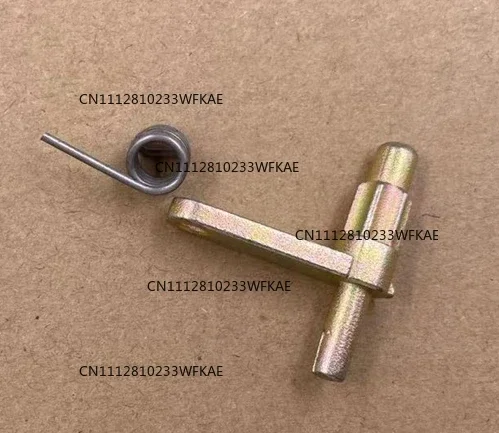 For Audi A6C5 1999-2005 Inside door handle repair kit spring core clip