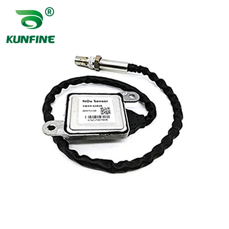 Car Nitrogen Oxygen Sensor NOX Sersor for BMW OEM No. 857646901 5WK96697B