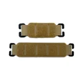 10cm 16cm (Caqui)