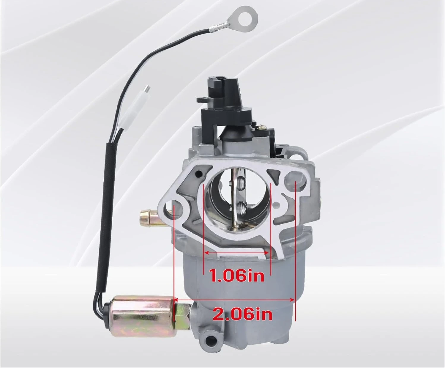 951-05149 carburetor CC760ES 12AE76JU 4P90JUC 420CC LT4200 T1000