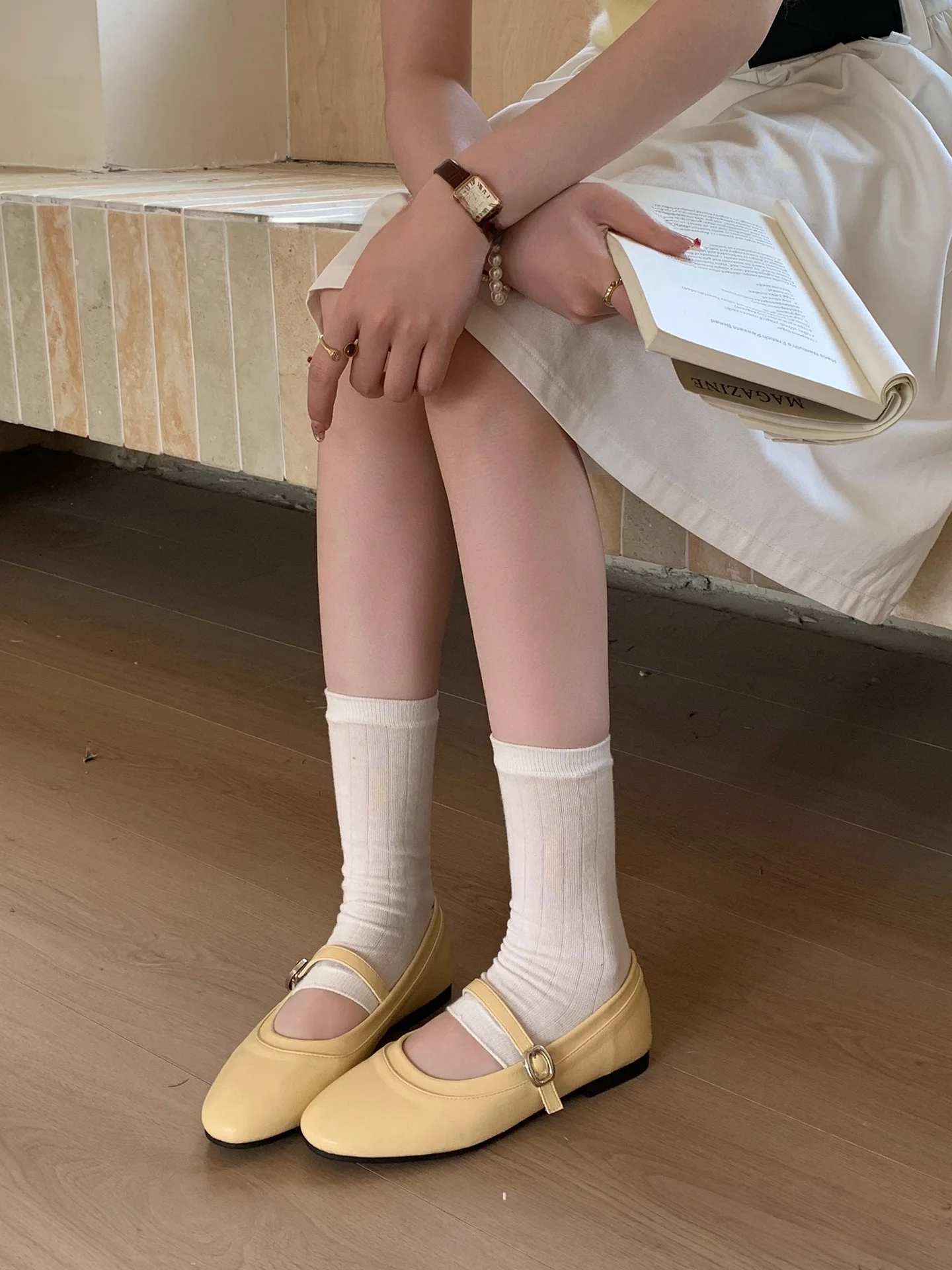 chaussures-mary-jane-retro-a-bout-rond-et-talon-plat-pour-femme-–-ballerines-basses-tendance-printemps-ete-pour-le-quotidien