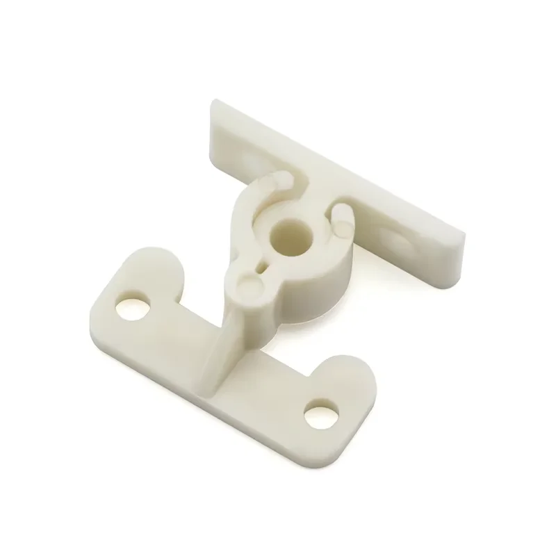 الصيد البحري الكرة الحذاء ل Houten Deurmeubilair ، Abs البلاستيك مزلاج ، Deurclip الأسطوانة ، الصيد