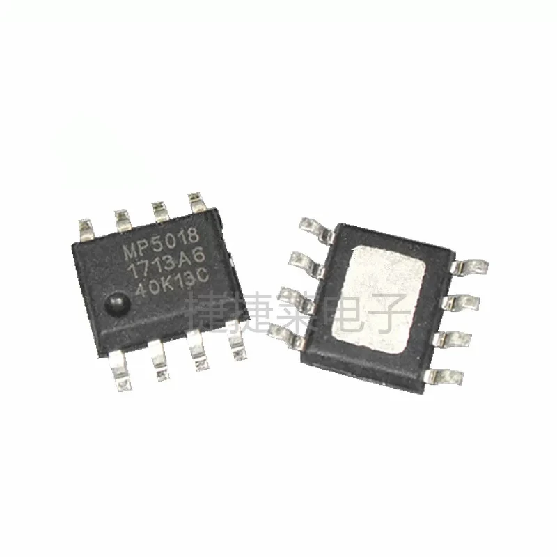 20PCS~500PCS/LOT  MP5018   5018   SOP8  New original