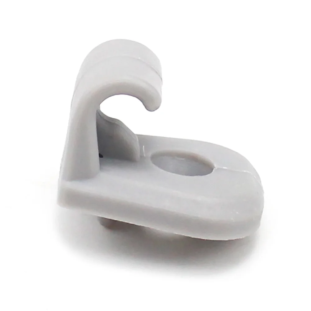 

LARBLL Sun Visor Clip CATCH MB774552 for MITSUBISHI SHOGUN PAJERO MK2 1991-1999