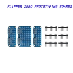 FREESHIPPING FLIPPER ZERO PROTOTYPING BOARDS