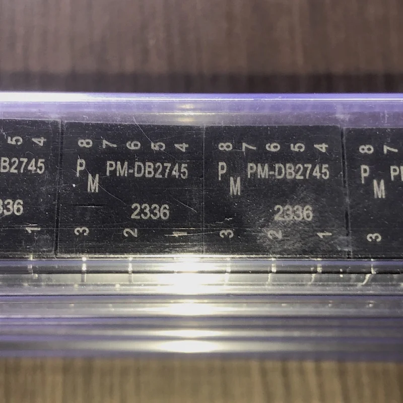 Original PM-DB2745 package: SMD details can be asked customer service more discounts