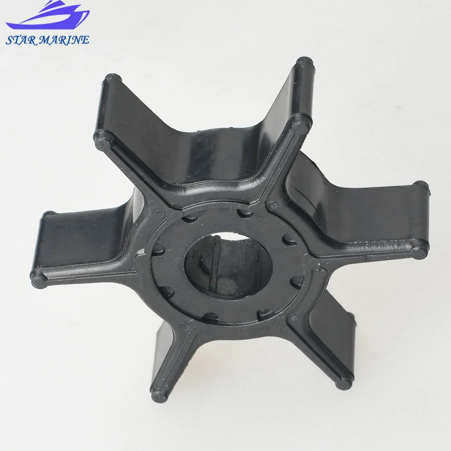 68T-44352-00 دفاعة مضخة مياه لياماها 4 السكتة الدماغية 6hp 8hp 9.9hp 68T-44352-00-00 محرك خارجي 18-8910 uanmarine