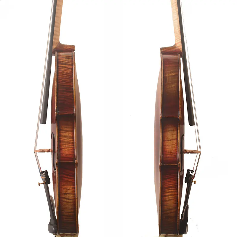 Yitamusic ！Antonio Stradivari \