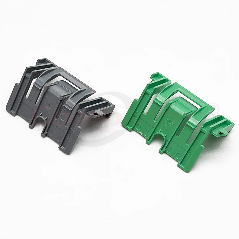 

10PCS LY2204001 Cassette Rear Paper Stop for BROTHER DCP 7055 7057 7065 7070 7080 7180 8110 8150 8155 8157 MFC 7360 7365 7860