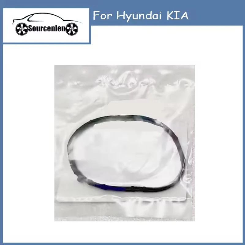 

Уплотнение термостата охлаждающей жидкости двигателя Hyundai KIA 256412G500 256422G500 25641-2G500 25642-2G500