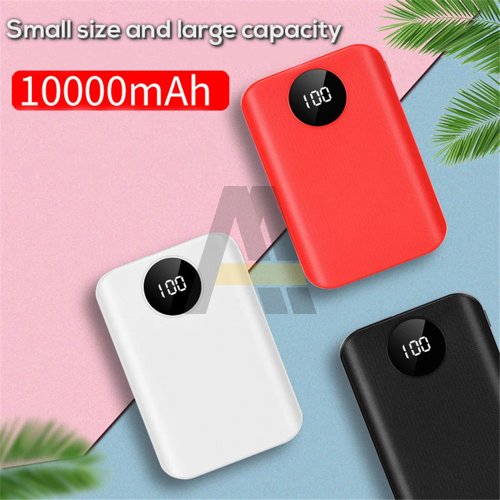 Portatile Dual USB PowerBank custodia fai da te 3x18650 caricabatterie caricabatterie per cellulare scatola di alimentazione scatola Shell Kit per Iphone Huawei