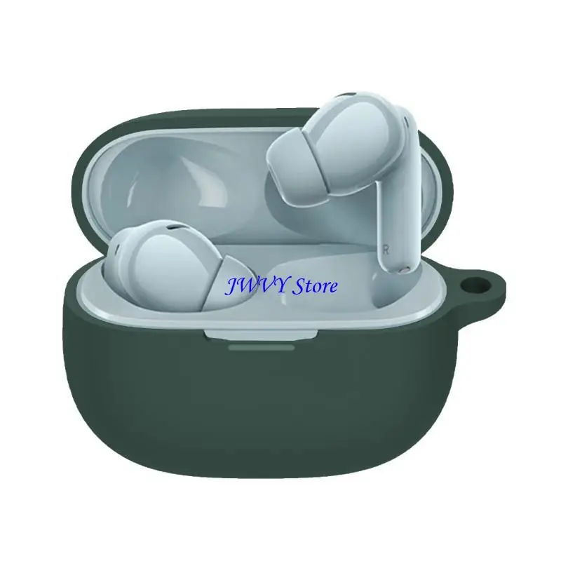 573a 새싹을위한 소프트 케이스 하우징 5 프로 스크래치 슬리브 충격 방진 방진 커버